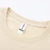 t shirt imprimé monday blue cartoon pour hommes et filles, style japonais, t shirt en coton d'été, t shirt de rue, vêtements surdimensionnés, décontracté, y
