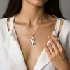 dreamtimes spécial japonais kanji collier nom japonais collier personnalisé japonais collier personnalisé japonais collier