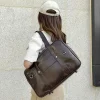 japonais décontracté pu sac à bandoulière junior lycéens sac d'école sac à main anime uniforme sac fourre tout sacs pour femmes bolsos