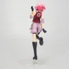 naruto shippuden haruno sakura figurine assembler modèle jouets anime poupée à collectionner