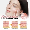 crème hydratante au sang de dragon : réduit les ridules, réduit les pores, nourrit et hydrate la peau et illumine le teint
