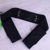 naruto anime bandeau uchiha itachi uzumaki naruto trahissement konoha naruto front ninja foulard à bandes coslapaly bandeau