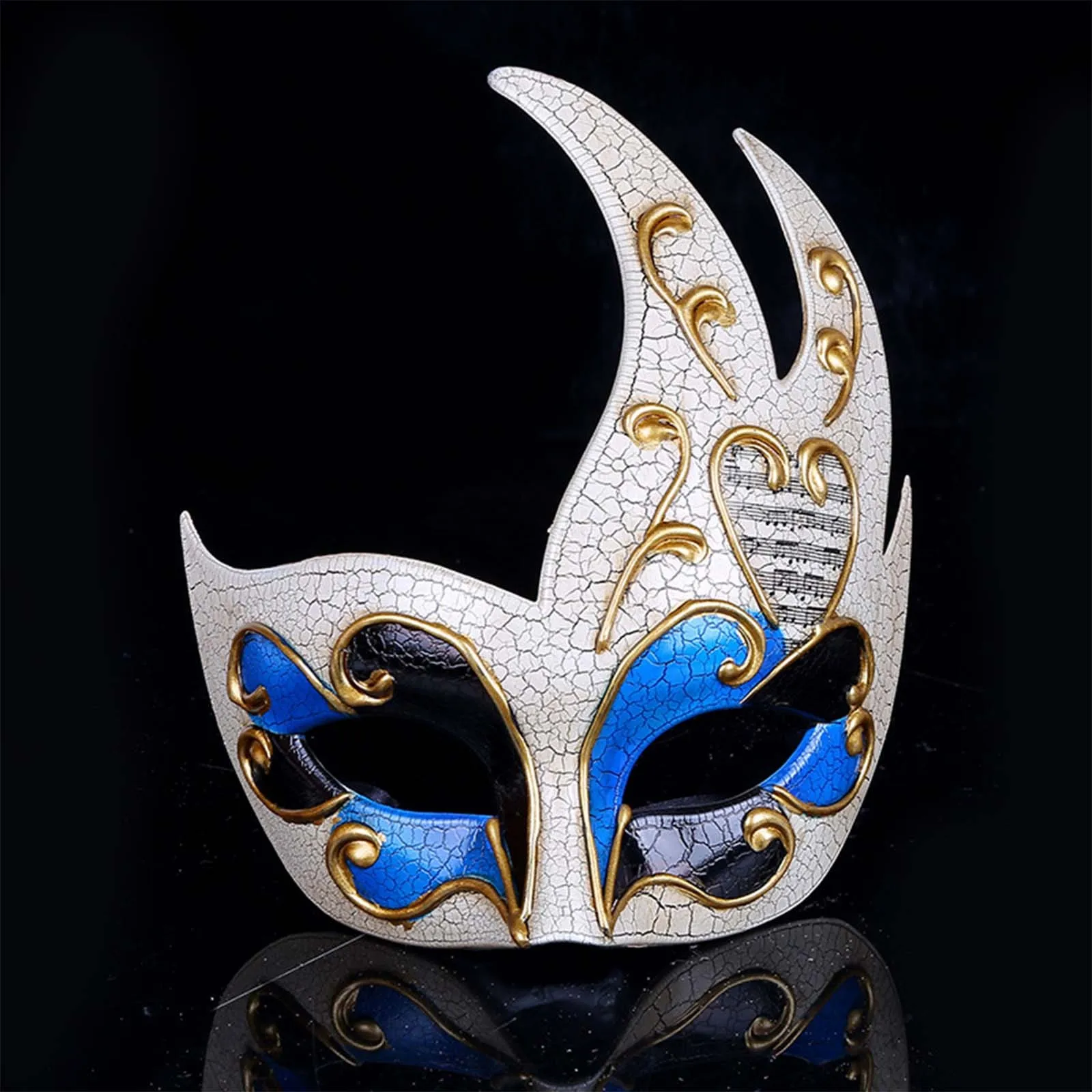 Masques de fête pour hommes et femmes, Masque de Rhd’Halloween, Masque vénitien, MasTim Ade, Spectacles de carnaval, Masque Mardi Gras Masques de fête pour hommes et femmes, Masque de Rhd’Halloween, Masque vénitien, MasTim Ade, Spectacles de carnaval, Masque Mardi Gras