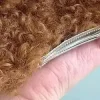 ensemble d'oreilles de chiot en peluche, adorables, clips latéraux, épingle à cheveux pour filles et enfants, accessoires décoratifs pour cheveux, cadeaux
