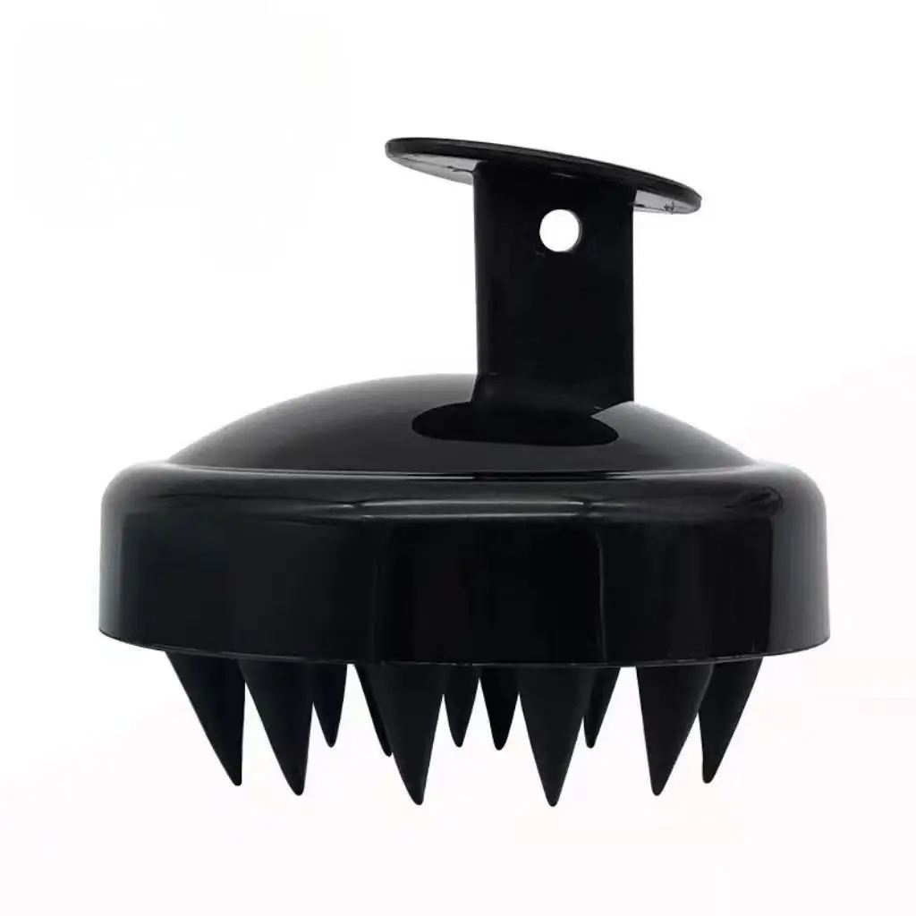 brosse de lavage des cheveux pour massage du cuir chevelu doux, douche, peigne spa, beauté du corps, outil de coiffure pour le nettoyage et la stimulation brosse de lavage des cheveux pour massage du cuir chevelu doux, douche, peigne spa, beauté du corps, outil de coiffure pour le nettoyage et la stimulation