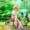 bandai ichiban anime action model toy, la tragédie essentielle, uplet, ichika nakano, n37, itsuki, players figure, 5 ans, en stock