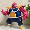 figurine d'anime dragon ball ginyu force dodoria, première apparition, modèle de statue, collection, décoration de bureau, jouets d'ornement, cadeau, 29cm