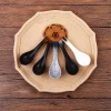 Manger japonais ustensile de cuisine outil Restaurant Kicthen Gadgets cuillère à café vaisselle cuillère à soupe cuillères à riz