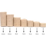 Rouleaux de ruban hessien en toile de jute naturelle, emballage de mariage rustique vintage, décor de fête de festival, 2.5 cm, 3 cm, 4 cm, 5 cm, 6 cm, 8 cm, 10 cm, 15 cm, 20 cm, 25 cm, 30cm, 2m Rouleaux de ruban hessien en toile de jute naturelle, emballage de mariage rustique vintage, décor de fête de festival, 2.5 cm, 3 cm, 4 cm, 5 cm, 6 cm, 8 cm, 10 cm, 15 cm, 20 cm, 25 cm, 30cm, 2m