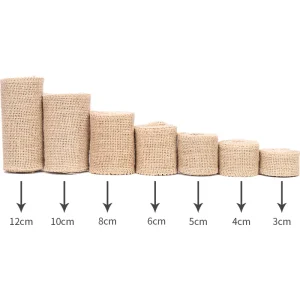 Rouleaux de ruban hessien en toile de jute naturelle, emballage de mariage rustique vintage, décor de fête de festival, 2.5 cm, 3 cm, 4 cm, 5 cm, 6 cm, 8 cm, 10 cm, 15 cm, 20 cm, 25 cm, 30cm, 2m Rouleaux de ruban hessien en toile de jute naturelle, emballage de mariage rustique vintage, décor de fête de festival, 2.5 cm, 3 cm, 4 cm, 5 cm, 6 cm, 8 cm, 10 cm, 15 cm, 20 cm, 25 cm, 30cm, 2m