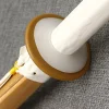 Épée en bois de style japonais, couteau en bambou, entraînement, banboo, martial, km/h