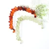 nouvelle fleur banane épingles à cheveux pinces à cheveux élégantes pinces banane femmes pinces à cheveux queue de cheval barrettes épingles à cheveux accessoires de coiffure