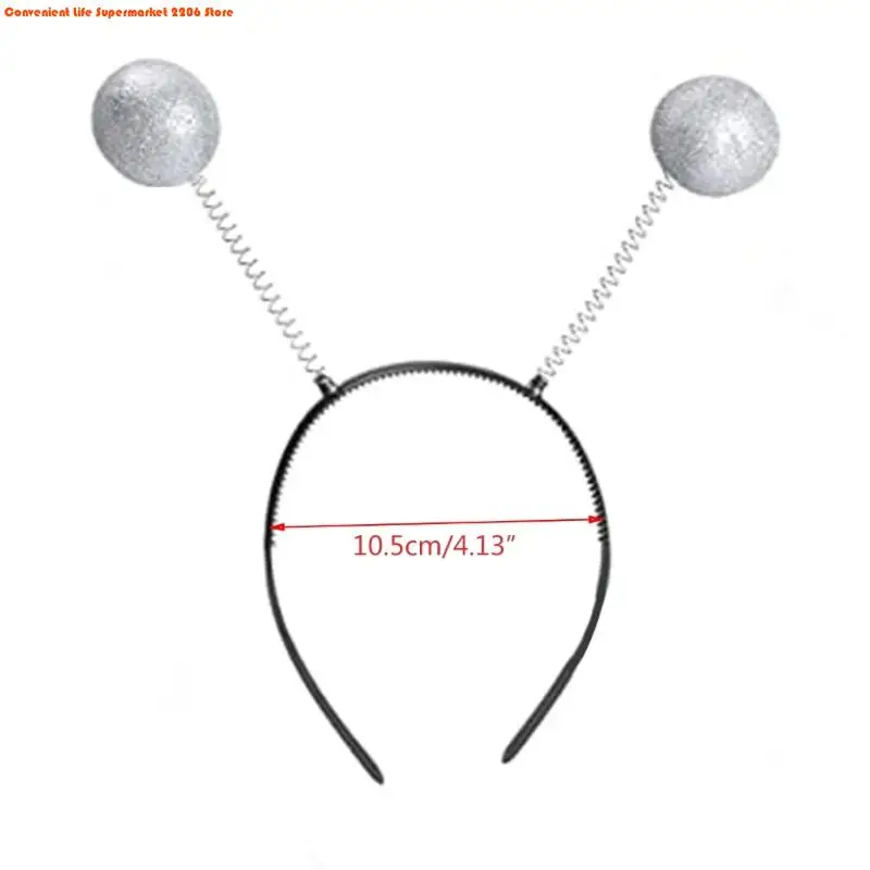 bandeau d'antenne extraterrestre bandeau martien bandeau extraterrestre bopper bandeau d'alien d'halloween bandeau d'antenne martian métallique bandeau d'antenne extraterrestre bandeau martien bandeau extraterrestre bopper bandeau d'alien d'halloween bandeau d'antenne martian métallique