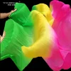real injfan for kids and women, belly phtalperformance, gérgradient document, dancer performance practice, long injgér1 pair, 100%