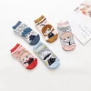 dessin animé anime jujutsu kaisen chaussettes cosplay itadori yuji kugisaki nobara gojo satoru sneaker coton cheville chaussettes drôle