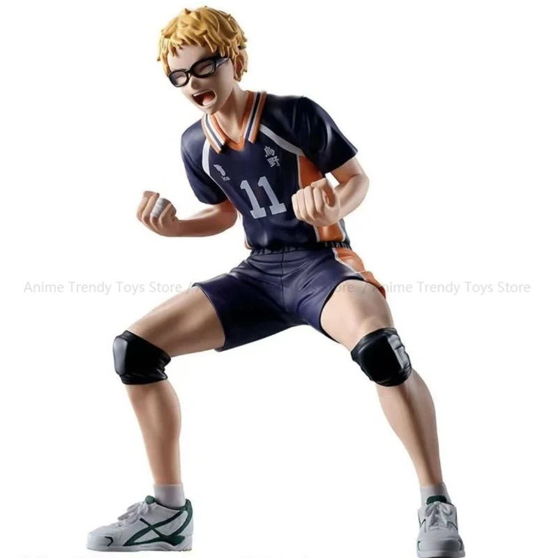 en stock banpresto kei tsukishima véritable figurine en boîte anime haikyuu!! modèle jouet wy en stock banpresto kei tsukishima véritable figurine en boîte anime haikyuu!! modèle jouet wy