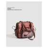 sac à main japonais harajuku y2k ulzzang ita pour femmes, sac à main transparent doux et à la mode, uniformes jk, sac à bandoulière, nouvelle collection