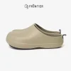 careaymade chaussures légères de chef japonais pour hommes et femmes, pantoufles mules eva super douces, pantoufles d'été pour salle d'opération de médecin