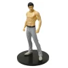 17 cm comme un dragon kiryu kazuma position debout anime figure modèle statue garçons collection bureau décoration ornement jouet cadeau