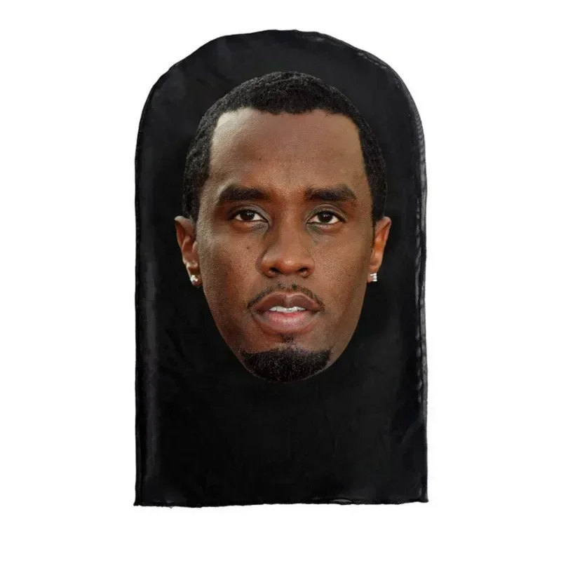simulation de capuche d'horreur, masque facial complet en maille visuelle, masques de cosplay kanye kobe, fournitures de fête, accessoires d'halloween, couvre chef simulation de capuche d'horreur, masque facial complet en maille visuelle, masques de cosplay kanye kobe, fournitures de fête, accessoires d'halloween, couvre chef