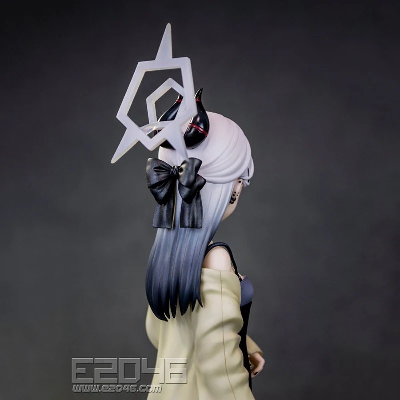 figurine d'archive bleue onikata kayoko, figurine d'action kayoko, jeu de rôle, modèles en pvc, jouets personnalisés, poupée, cadeaux d'anniversaire figurine d'archive bleue onikata kayoko, figurine d'action kayoko, jeu de rôle, modèles en pvc, jouets personnalisés, poupée, cadeaux d'anniversaire