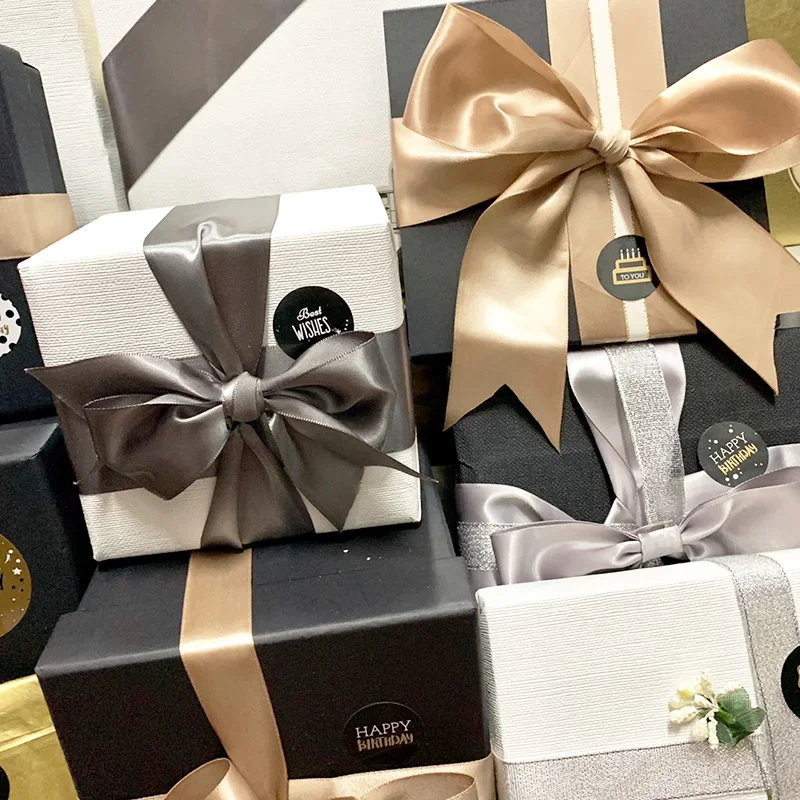 ruban en satin 22 mètres 50 couleurs 4cm, ceinture d'emballage cadeau, nœud fait à la main, artisanat de noël, fête de mariage, décoration en tissu, ruban naturel ruban en satin 22 mètres 50 couleurs 4cm, ceinture d'emballage cadeau, nœud fait à la main, artisanat de noël, fête de mariage, décoration en tissu, ruban naturel