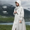 Imperméable d’extérieur long imperméable pour hommes et femmes, poncho de pluie optique, camping, course à pied, randonnée, manteau de pluie, vêtements de pluie durables, coupe-vent Imperméable d’extérieur long imperméable pour hommes et femmes, poncho de pluie optique, camping, course à pied, randonnée, manteau de pluie, vêtements de pluie durables, coupe-vent