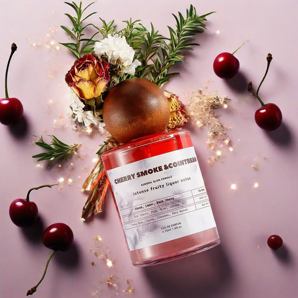parfum femme cherry blossom sweet seduction parfum longue durée 50 ml tentation body mist cadeau d'anniversaire premium parfum femme cherry blossom sweet seduction parfum longue durée 50 ml tentation body mist cadeau d'anniversaire premium