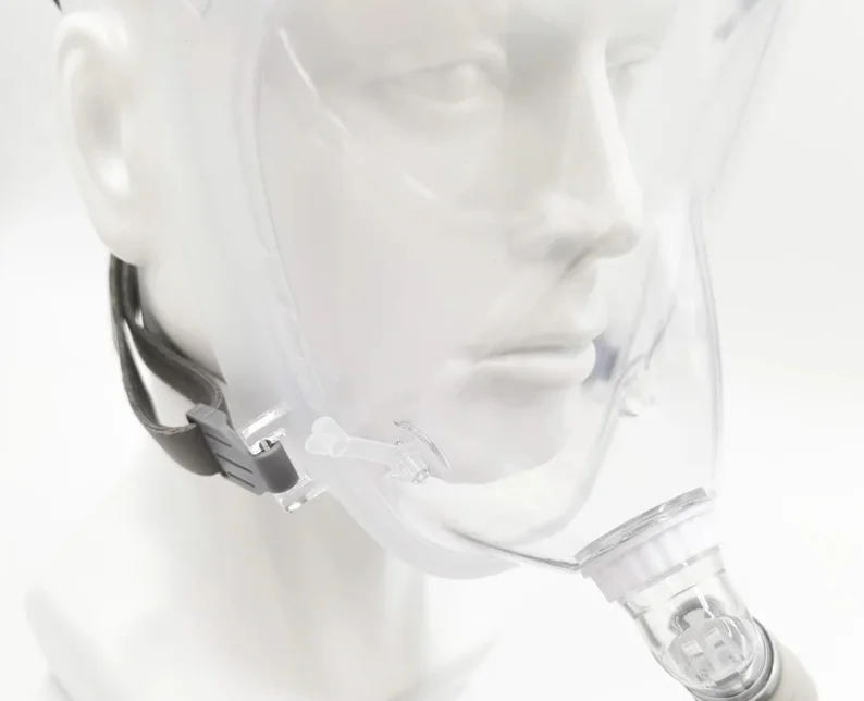 cpap masque entier total pour philipsnoninvasive masque complet auto cpap bpap anti ronflement masque d'apnée du sommeil osahs masque osas cpap masque entier total pour philipsnoninvasive masque complet auto cpap bpap anti ronflement masque d'apnée du sommeil osahs masque osas