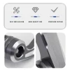 accessoires mt10 garde d'arc de moto protection de garde main d'embrayage de frein garde main de course professionnel f0r yamaha mt 10 mt 10 sp