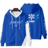 manteau japonais anime touhou projet impression 3d femmes hommes sweats à capuche cirno remilia scarlet flandre scarlet cosplay sweat à capuche