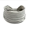 bandeau bohème élastique turban chapeaux vintage noeud large femmes bandeau coton extensible boho yoga bandeau pour danse motard