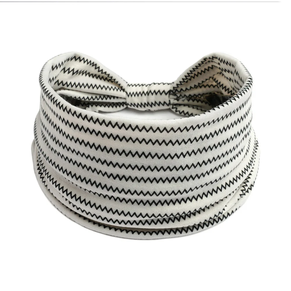 bandeau bohème élastique turban chapeaux vintage noeud large femmes bandeau coton extensible boho yoga bandeau pour danse motard bandeau bohème élastique turban chapeaux vintage noeud large femmes bandeau coton extensible boho yoga bandeau pour danse motard