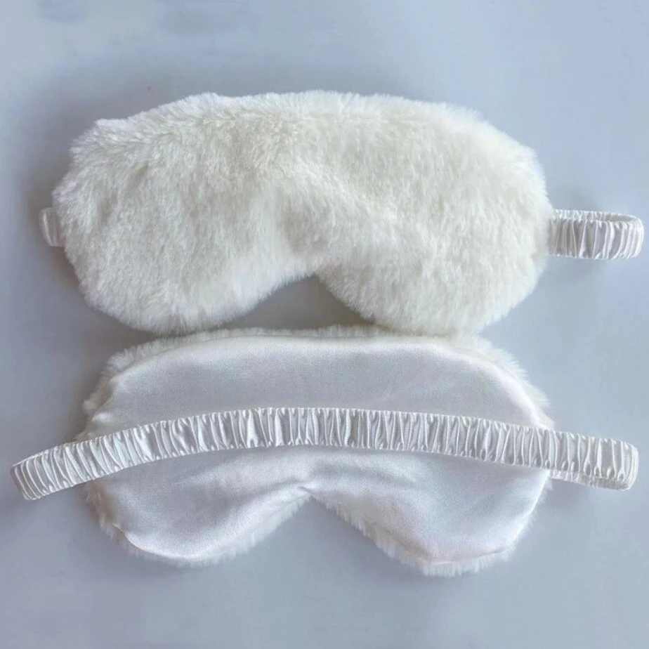masque de sommeil en peluche doux avec les yeux bandés, masques pour les yeux mignons, couverture de nuage d'amour, masque en peluche pour la sieste, couverture de santé pour les yeux masque de sommeil en peluche doux avec les yeux bandés, masques pour les yeux mignons, couverture de nuage d'amour, masque en peluche pour la sieste, couverture de santé pour les yeux