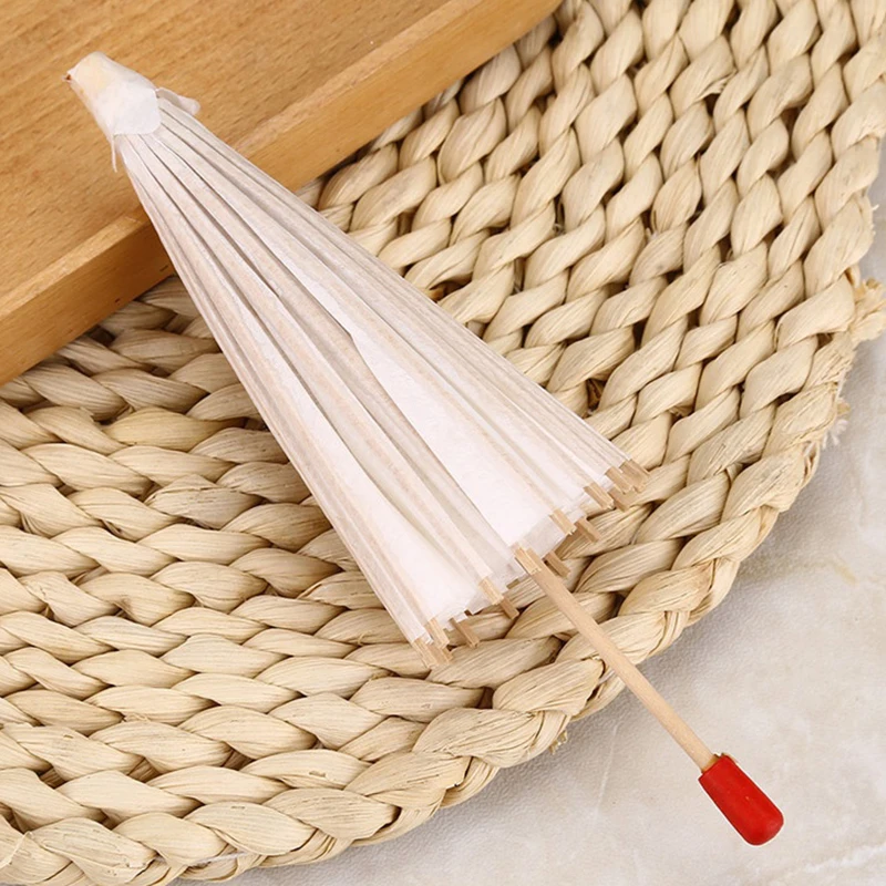 parapluie chinois en papier blanc, accessoires photo, décoration de fête de mariage, fournitures pour la maison, bricolage parapluie chinois en papier blanc, accessoires photo, décoration de fête de mariage, fournitures pour la maison, bricolage