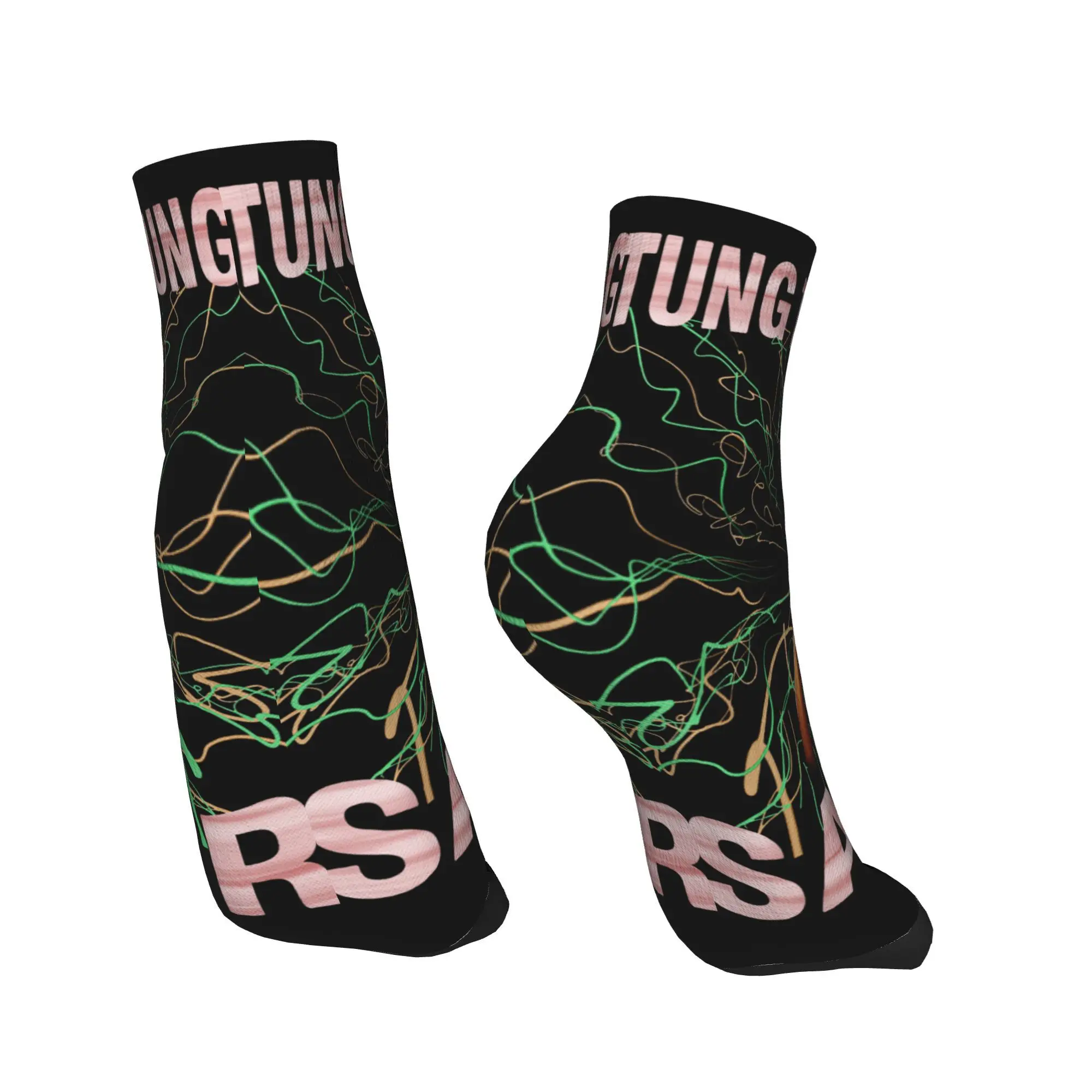 chaussettes de cheville pour hommes italien brainrot tung tung tung sahur chaussettes décontractées antibactérien respirant printemps chaussette d'escalade à la mode chaussettes de cheville pour hommes italien brainrot tung tung tung sahur chaussettes décontractées antibactérien respirant printemps chaussette d'escalade à la mode