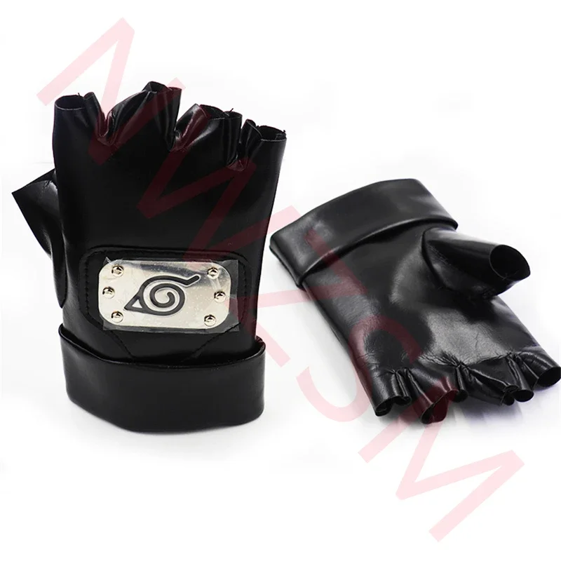 naruto hatake kakashi cosplay gants masque bandeau anime accessoires kunai cahier konohagakurenosato signe accessoires naruto hatake kakashi cosplay gants masque bandeau anime accessoires kunai cahier konohagakurenosato signe accessoires