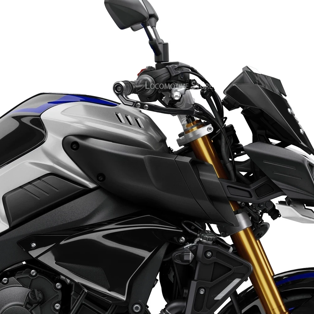 accessoires mt10 garde d'arc de moto protection de garde main d'embrayage de frein garde main de course professionnel f0r yamaha mt 10 mt 10 sp accessoires mt10 garde d'arc de moto protection de garde main d'embrayage de frein garde main de course professionnel f0r yamaha mt 10 mt 10 sp