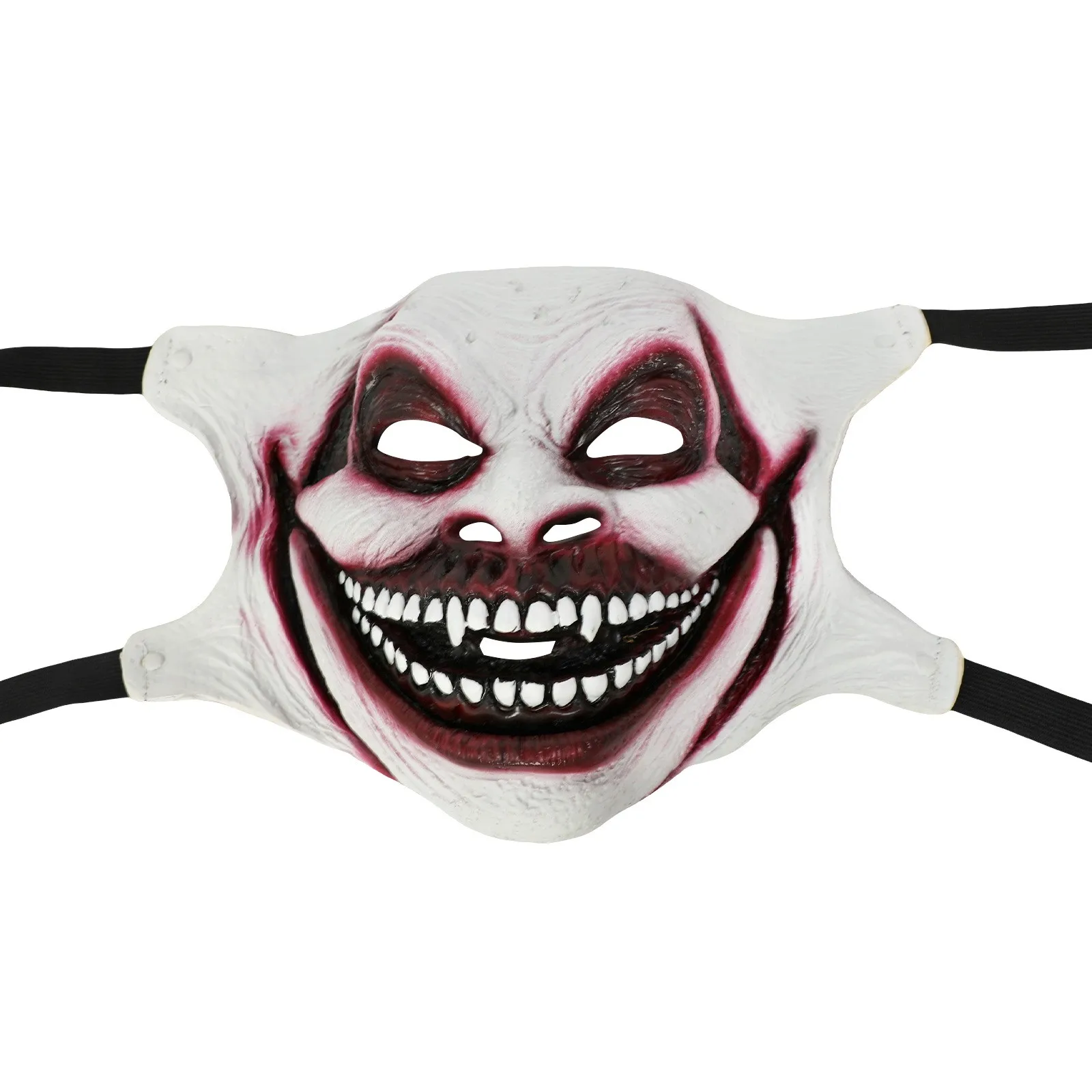 masque en latex the fiend bray wyatt, safmasks, artificiel astique, halloween, carnaval, ix, cosplay, démon effrayant, accessoires de costume masque en latex the fiend bray wyatt, safmasks, artificiel astique, halloween, carnaval, ix, cosplay, démon effrayant, accessoires de costume
