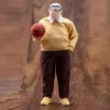 figurine d'action dasin hanamichi sakuragi kaede rukawa mitsui hisashi akagi takenori ryota miyagi 1/12 pvc gt, en stock