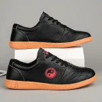 Chaussures de Taekwondo imperméables, chaussures de chapelle Tai, baume extérieur, amorti, amortissement, antidérapant, haute eau, nouveau, 02/10/2018