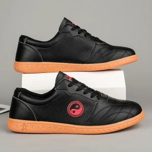 Chaussures de Taekwondo imperméables, chaussures de chapelle Tai, baume extérieur, amorti, amortissement, antidérapant, haute eau, nouveau, 02/10/2018 Chaussures de Taekwondo imperméables, chaussures de chapelle Tai, baume extérieur, amorti, amortissement, antidérapant, haute eau, nouveau, 02/10/2018