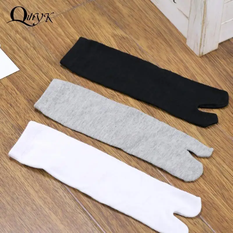 Bambou japonais hommes et femmes été fibre deux doigts chaussettes noir Kimono bascule sandale fendu Ninjia blanc Tabi orteil chaussettes Bambou japonais hommes et femmes été fibre deux doigts chaussettes noir Kimono bascule sandale fendu Ninjia blanc Tabi orteil chaussettes