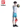 en stock poupée modèle bandai originale tout neuf en boîte banpresto haikyuu!! modèle jouets statue figurine garage