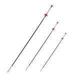 Bâton de débouchage d’égout à 4 griffes, gadget de débouchage, fournitures de livres ménagers pour la cuisine, 514-up nettoyage maison cuisine Bâton de débouchage d’égout à 4 griffes, gadget de débouchage, fournitures de livres ménagers pour la cuisine, 514-up nettoyage maison cuisine