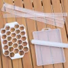 Découpeur d’égalisation de pâte en accent d’abeille, outils de cuisine, fournitures de raviolis Découpeur d’égalisation de pâte en accent d’abeille, outils de cuisine, fournitures de raviolis