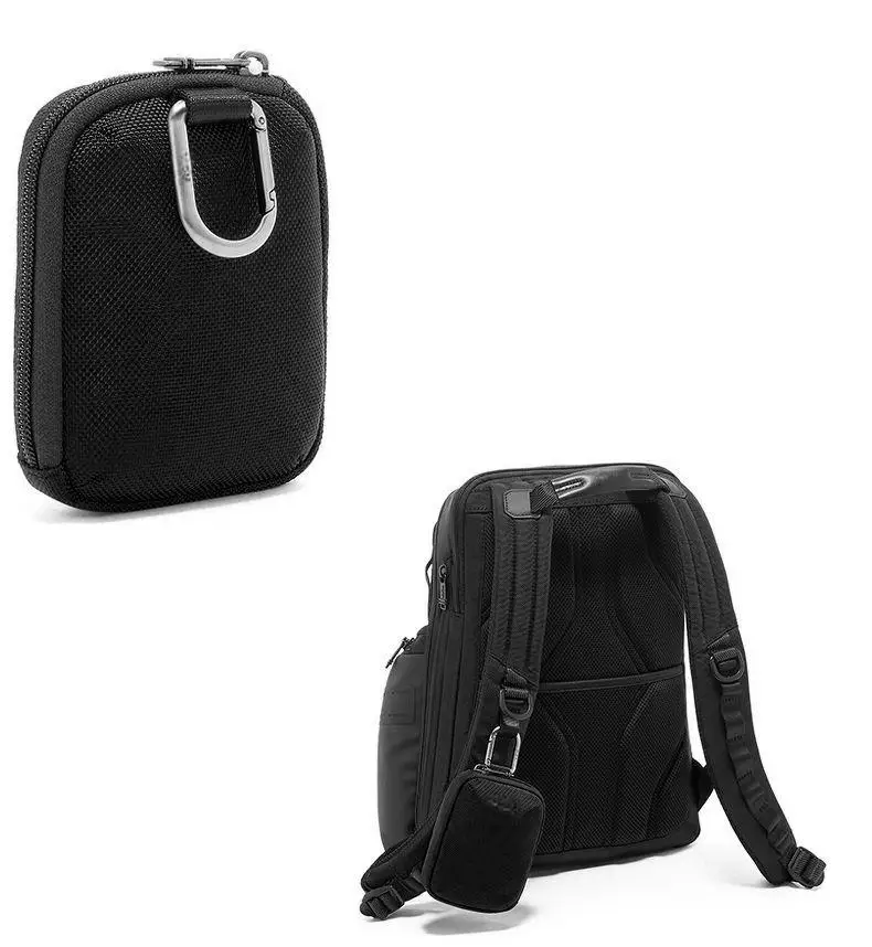 mini pochette urbaine, sac à clipser en nylon, organisateur quotidien compact et polyvalent, mini sac mini pochette urbaine, sac à clipser en nylon, organisateur quotidien compact et polyvalent, mini sac
