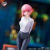 bandai ichiban anime action model toy, la tragédie essentielle, uplet, ichika nakano, n37, itsuki, players figure, 5 ans, en stock