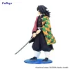 furyu véritable trio try it exc∞d créatif démon slayer personnage d'anime kamado nezuko pour enfants cadeau collection modèle de jouets d'action
