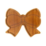 BSEVB-planche à découper en bois minimaliste moderne-couleurs originales en bois et marron